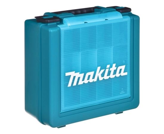 Makita HP1630K drill Key 3200 RPM Black,Blue 2.1 kg