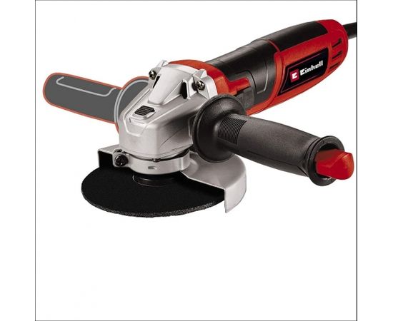 Einhell TC-AG 125/850 Leņķa slīpmašina 4430971