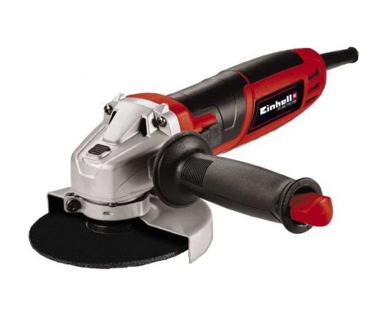 Einhell TC-AG 115/750 angle grinder 11.5 cm 11000 RPM 750 W 1.66 kg