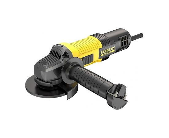 Stanley FMEG220-QS angle grinder 12.5 cm 12000 RPM 850 W 2.3 kg