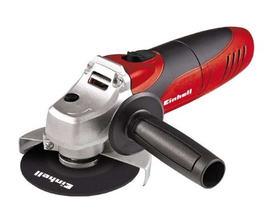 Einhell TC-AG 125 angle grinder 12.5 cm 11000 RPM 850 W 2.1 kg