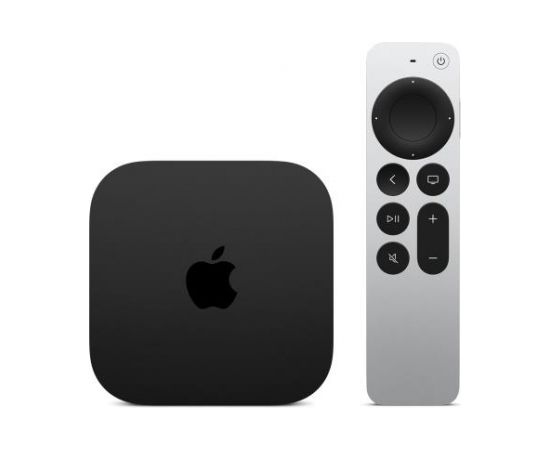 Apple TV 4K Wi-Fi 64GB 2022