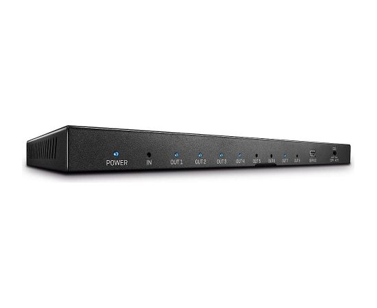 I/O VIDEO SPLITTER HDMI 8PORT/38237 LINDY