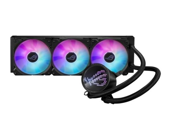 CPU COOLER S_MULTI/ROG RYUO III 360 ARGB ASUS