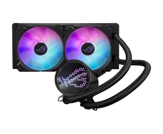 CPU COOLER S_MULTI/ROG RYUO III 240 ARGB ASUS