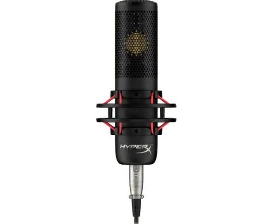 Kingston MICROPHONE PROCAST/699Z0AA HYPERX