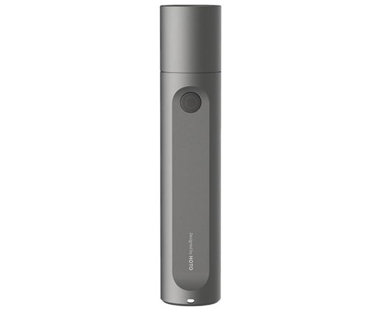 Flashlight HOTO QWSDT003, 280lm, USB-C