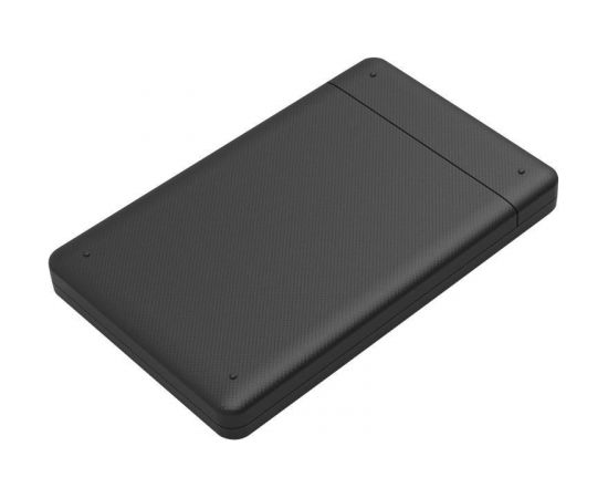 External Hard Drive Enclosure Orico, HDD/SSD 2.5" USB3.0 type B