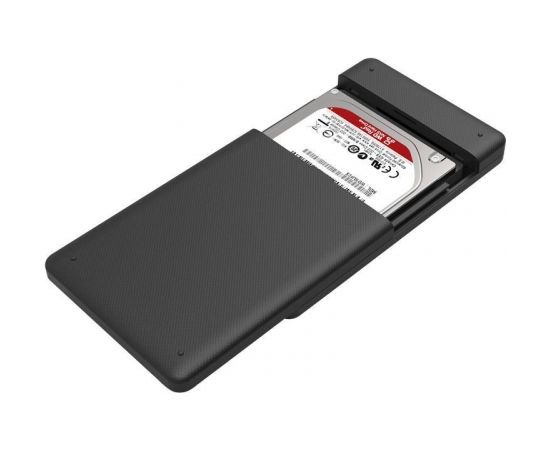 External Hard Drive Enclosure Orico, HDD/SSD 2.5" USB3.0 type B