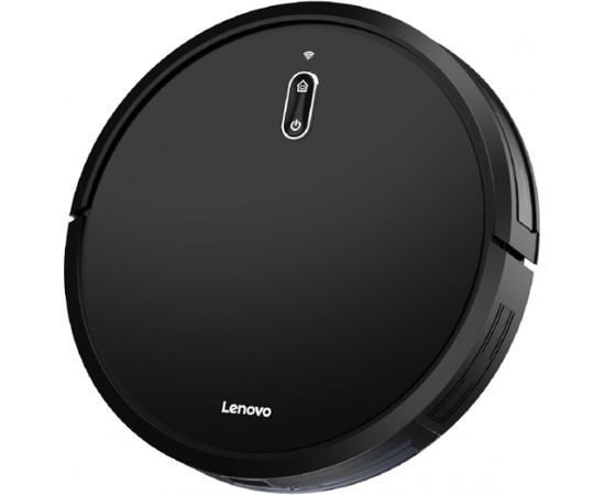 Lenovo Robot Vacuum Cleaner E1-L black (D450) Putekļu sūcēji - Roboti