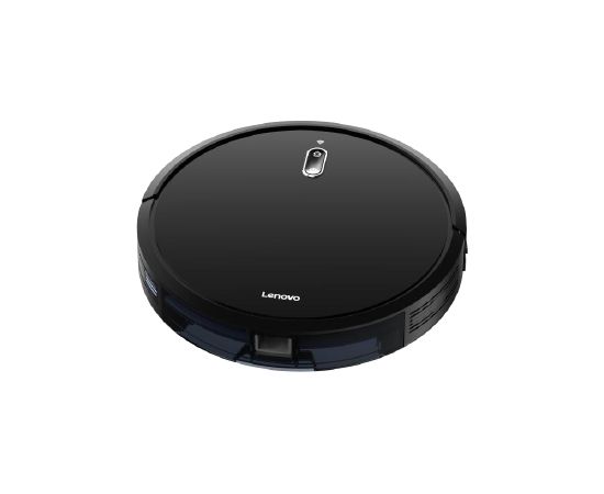 Lenovo Robot Vacuum Cleaner E1-L black (D450) Putekļu sūcēji - Roboti
