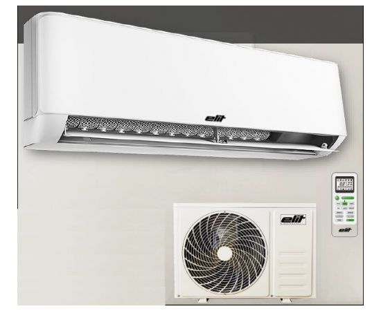 Elit PRO-12RW WiFi I/O Gaisa kondicionieri