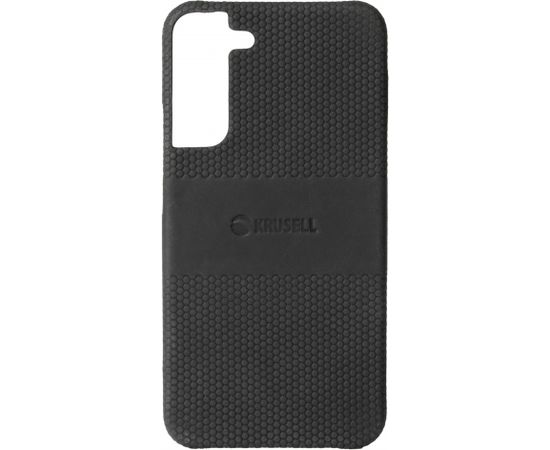 Krusell Leather Cover Samsung Galaxy S22+ vintage black (62465)