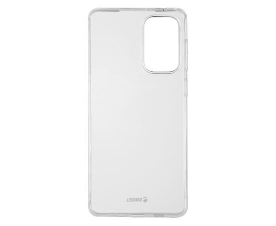 Krusell SoftCover Samsung Galaxy A73 5G Transparent (62503)