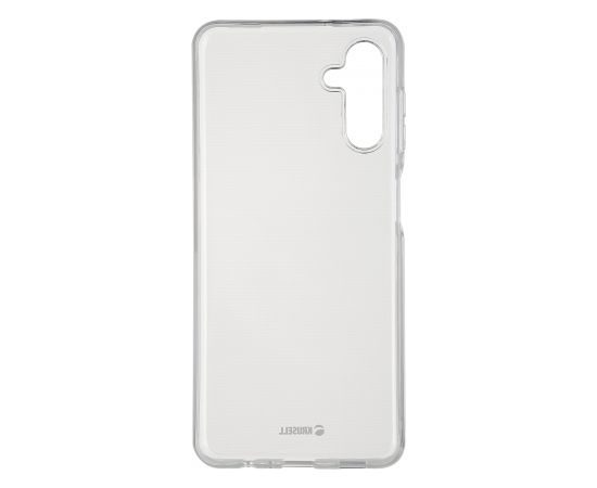 Krusell SoftCover Samsung Galaxy A13 Transparent (62505)