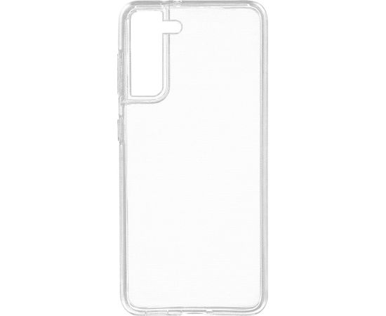 Krusell SoftCover Samsung Galaxy S22+ Transparent (62456)
