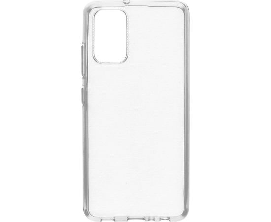 Krusell SoftCover Samsung Galaxy A42 Transparent (62332)