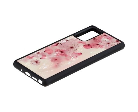 iKins case for Samsung Galaxy Note 20 lovely cherry blossom