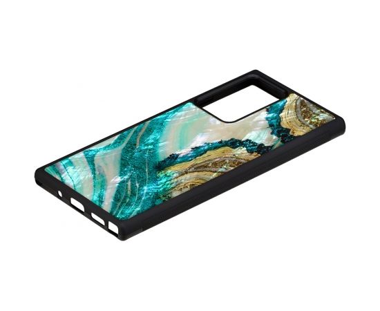 iKins case for Samsung Galaxy Note 20 Ultra aqua agate