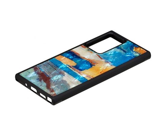 iKins case for Samsung Galaxy Note 20 Ultra sky blue