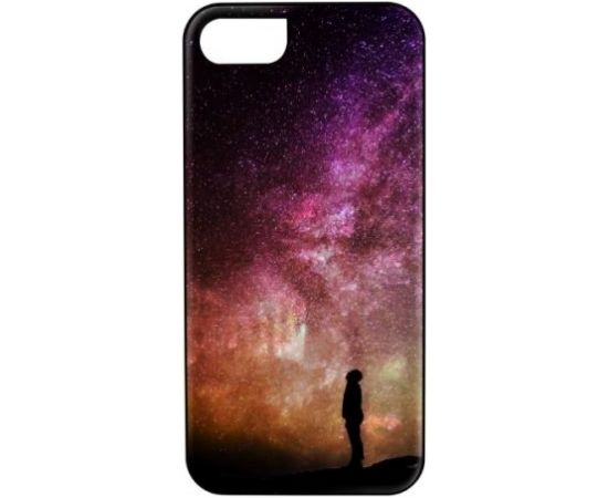 iKins case for Apple iPhone 8/7 starry night black