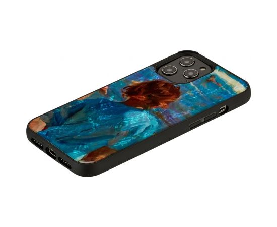 iKins case for Apple iPhone 12 Pro Max children on the beach