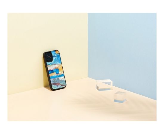iKins case for Apple iPhone 12 mini sky blue