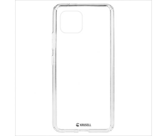 Krusell SoftCover Apple iPhone 12 mini transparent