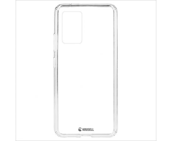 Krusell Essentials SoftCover Samsung Galaxy Note 20 Ultra transparent