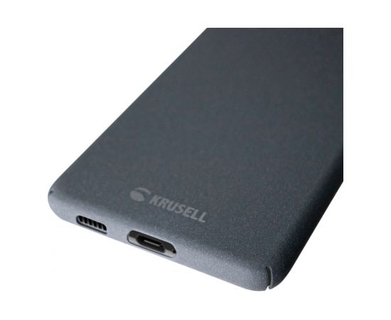 Krusell Essentials SandCover Samsung Galaxy S21 Ultra grey