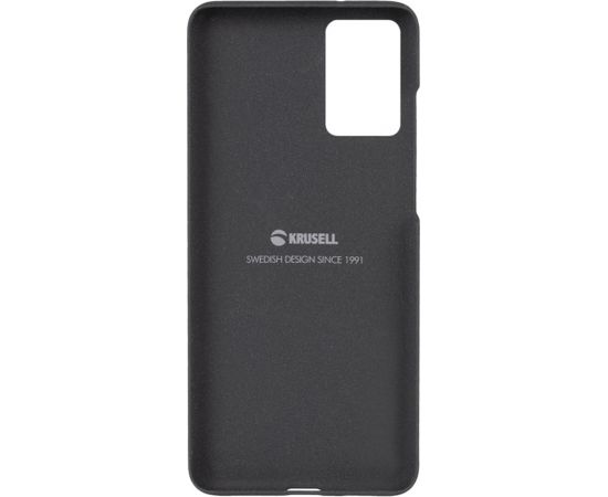 Krusell Essentials SandCover Samsung Galaxy Note 20 black