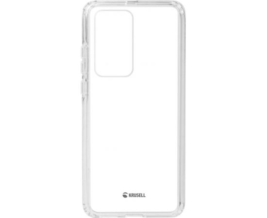 Krusell Kivik Cover Huawei P40 Pro transparent