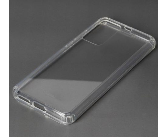 Krusell Kivik Cover Huawei P40 transparent