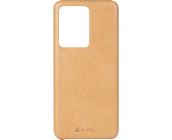 Krusell Sunne Cover Samsung Galaxy S20 Ultra vintage nude