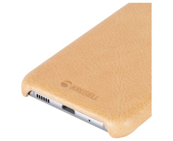 Krusell Sunne Cover Samsung Galaxy S20+ vintage nude