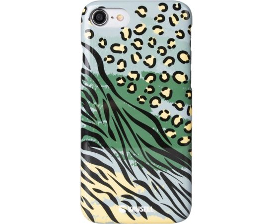 Krusell Limited Cover Apple iPhone 8/7 wild green