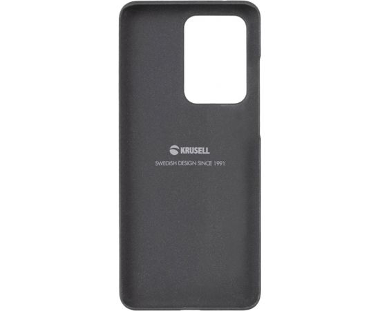 Krusell Essentials SandCover Samsung Galaxy S20 Ultra black