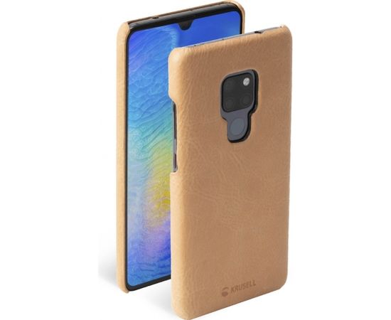 Krusell Sunne Cover Huawei Mate 20 vintage nude