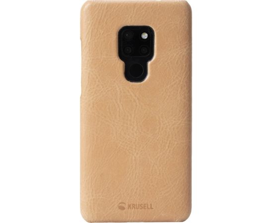 Krusell Sunne Cover Huawei Mate 20 vintage nude