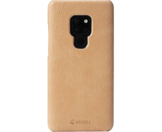 Krusell Sunne Cover Huawei Mate 20 vintage nude