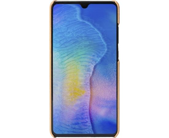 Krusell Sunne Cover Huawei Mate 20 vintage nude