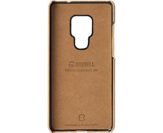 Krusell Sunne Cover Huawei Mate 20 vintage nude