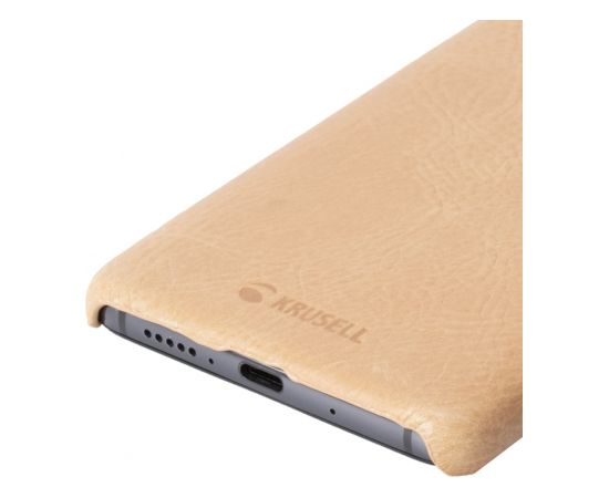 Krusell Sunne Cover Huawei Mate 20 vintage nude