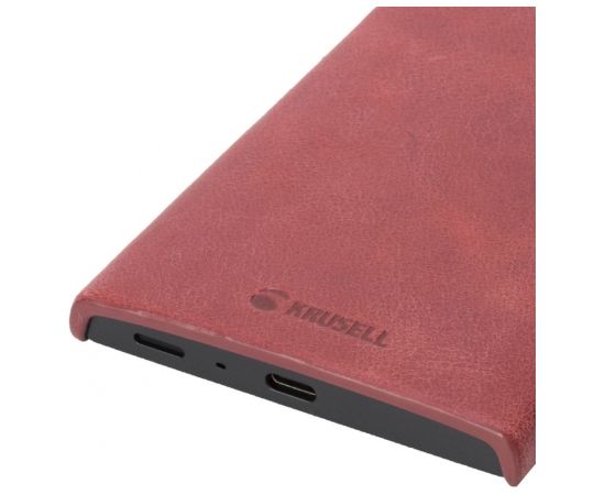 Krusell Sunne Cover Sony Xperia L2 vintage red