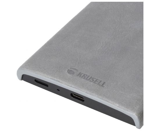 Krusell Sunne Cover Sony Xperia L2 vintage grey