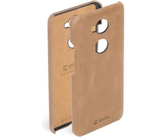 Krusell Sunne Cover Sony Xperia L2 nude