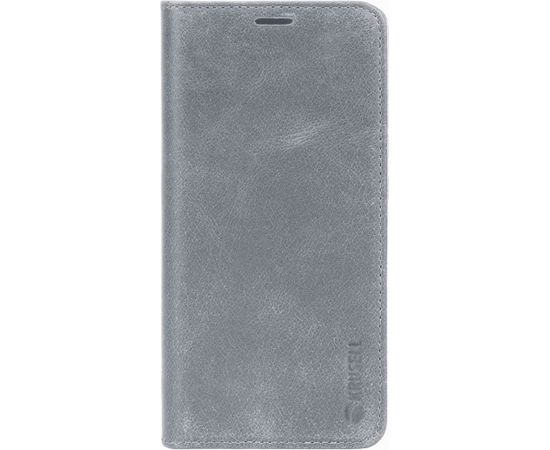 Krusell Sunne 2 Card Foliowallet Sony Xperia L2 vintage grey