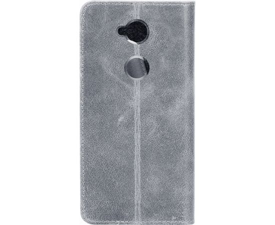 Krusell Sunne 2 Card Foliowallet Sony Xperia L2 vintage grey