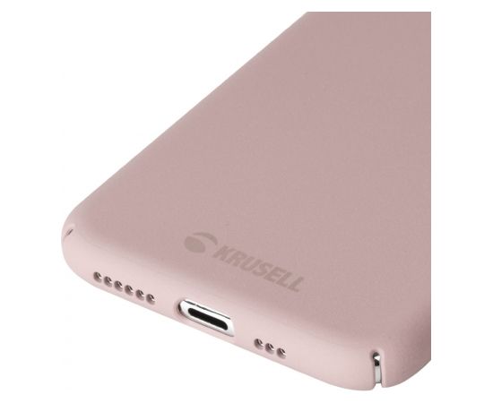 Krusell Sandby Cover Apple iPhone 11 Pro Max pink