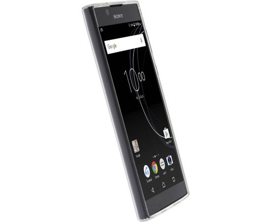 Krusell Bovik Cover Sony Xperia L1 transparent